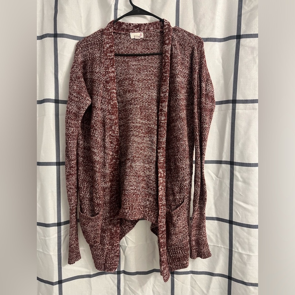 Woman So Cardigan